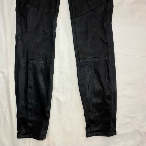 J Brand Black Tabitha Skinny Pants - Picture 8 of 10
